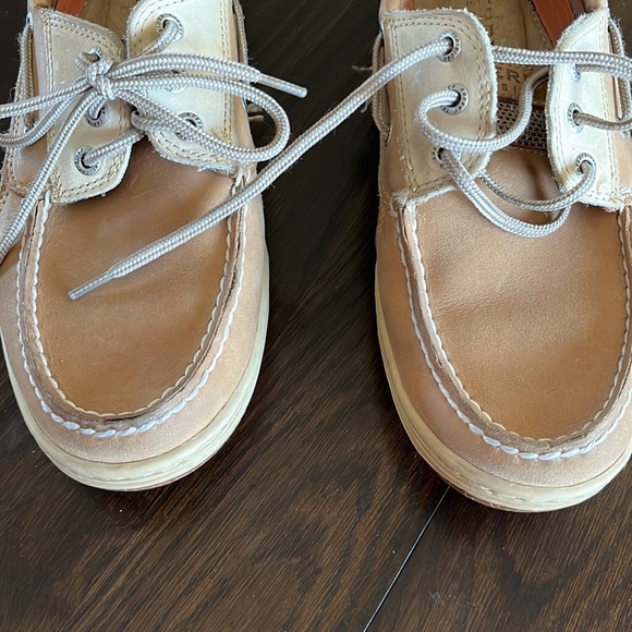 Men’s sperry Top Siders - Picture 3 of 5